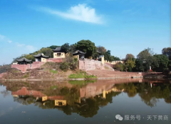 天下黄商:共筑乡情之桥,同谱盛世华章