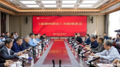 真实的抗战史实与文学艺术完美的结合