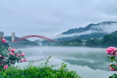 2025年国庆中秋假期即将来临,文化和旅游部发布假期出游提示