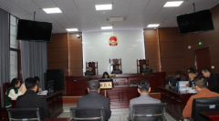 陕西兴平法院:严厉打击传销犯罪活动 保障社会和谐健康发展